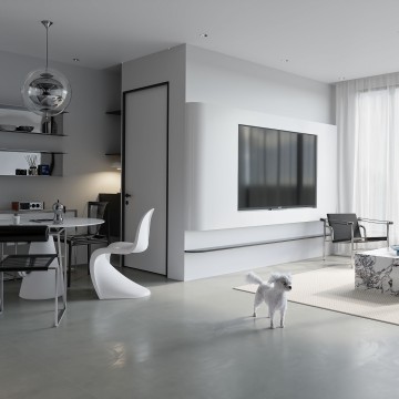 无迹视觉FS相机动画追踪课程